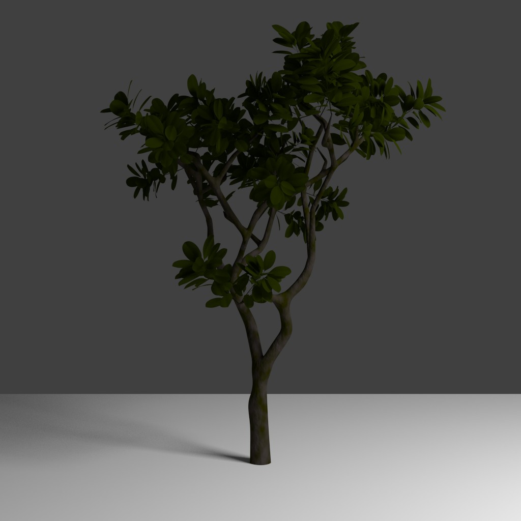 Cycles tree preview image 1